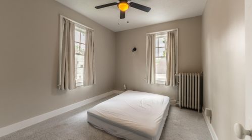 614 Frst St, East Lansing MI 48823-3220 exterior