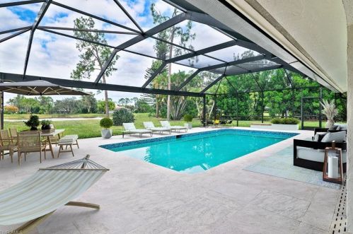 1940 Empress Ct, Naples FL 34110-8141 exterior