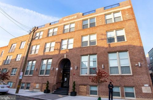 1607 Catharine St, Philadelphia PA 19146-2020 exterior