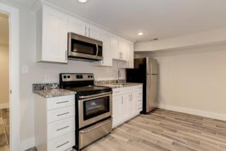 4140 7th St, Washington DC  20011-7904 exterior