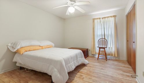 191 Marion Dr, Defuniak Springs FL 32433-3518 exterior