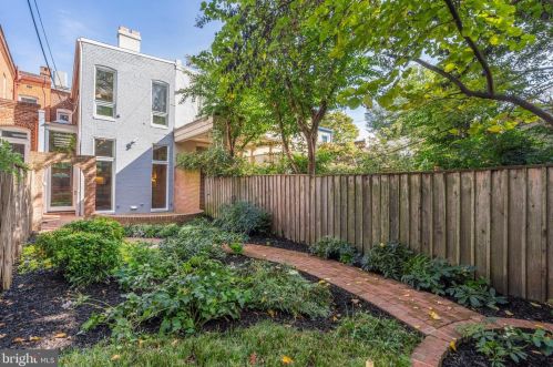 13 9, Washington DC 20001-4427 exterior