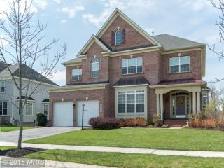 7002 Rock Stream Ct, Baltimore MD  21209-3745 exterior