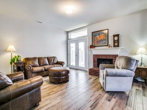 7305 Beckington Dr, Frisco, TX 75035-2947