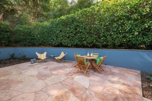 212 California Ave, Mill Valley CA 94941-3512 exterior