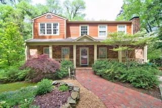 2222 Cranford Rd, Durham, NC 27705-1008