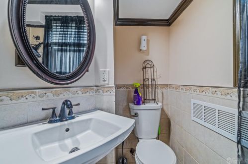 838 Park Ave, Trenton NJ  08610-4631 exterior