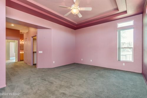 306 Continental Vis Pl, Green Valley AZ 85614-1457 exterior