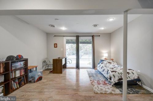 3654 Castle Ter, Silver Spring MD 20904-4747 exterior