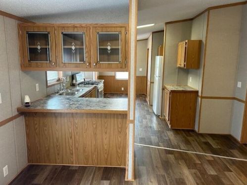 815 Henderson St, Big Rapids MI 49307-1144 exterior