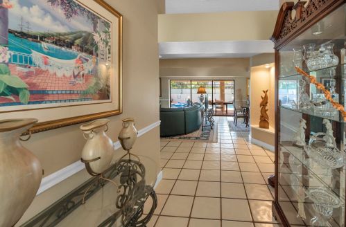 1715 Dominic Ave, Fort Pierce FL 34952-5816 exterior