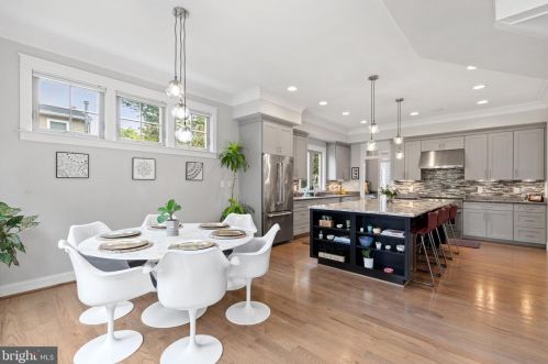 4815 15 St, Arlington VA 22205-2620 exterior