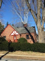 803 Dale Dr, Silver Spring MD  20910-4219 exterior