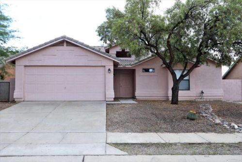 9566 Banbridge St, Tucson, AZ 85747-9209