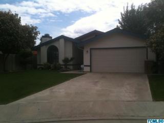 3801 Ln Tonia Ct, Bakersfield CA  93313-3003 exterior