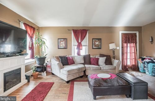 126 Spruce St, Camden NJ 08106-1618 exterior