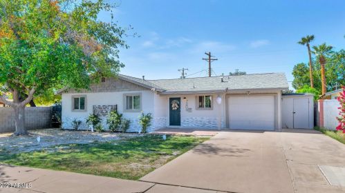 7208 21st Ave, Phoenix AZ  85021-7810 exterior