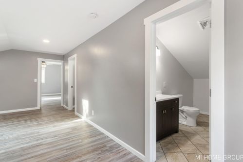 3816 Flamingo Ave, Wyoming MI exterior