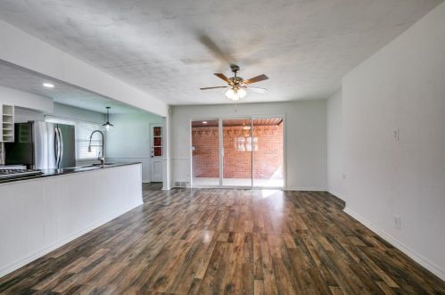 9930 Cloister Dr, Dallas TX 75228-3617 exterior