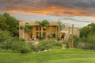6223 Desert Moon Loop, Tucson, AZ 85750-0998