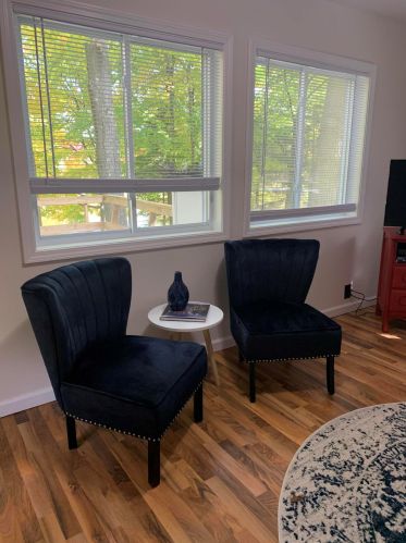 18520 Indian Village Rd, Big Rapids MI  49307-8999 exterior