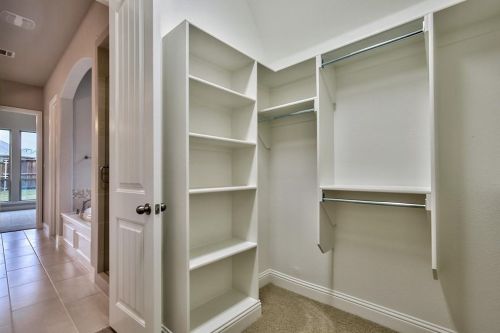 3001 Little Ml, Frisco TX 75056-6606 exterior