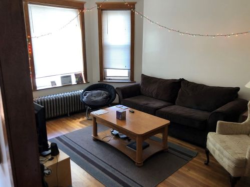 810 Altgeld St, Chicago, IL 60614-2411