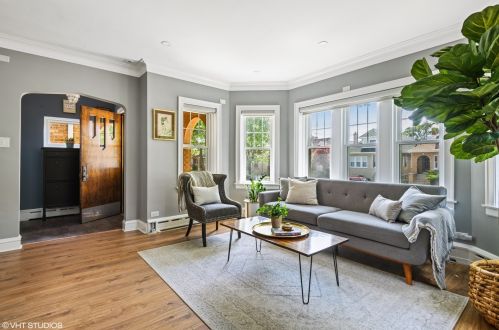 6127 Austin Ave, Chicago IL  60638-4319 exterior