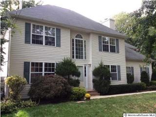 150 Idlewood Ave, Oakhurst, NJ 07755-1326