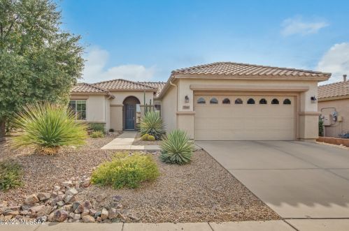 7543 Mystic Sky Ln, Tucson, AZ 85743-5238