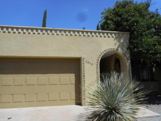 2842 Magee Rd, Tucson, AZ 85742-1573