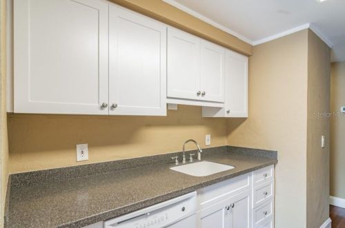 3643 Anderson, Tampa FL exterior