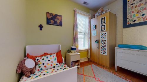 3456 Magnolia Ave, Saint Louis MO 63118-1134 exterior