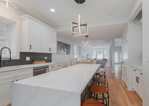 1624 Peterson Ave, Chicago IL  60660-2417 exterior