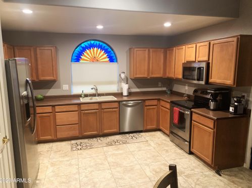 3819 74th Dr, Phoenix AZ  85043-7590 exterior