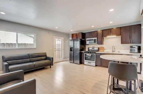 3787 Marlborough Ave, San Diego, CA 92105-2520