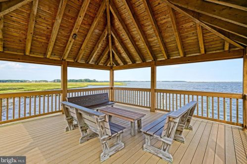 23084 Narrows Ln, Lewes DE 19958-3374 exterior