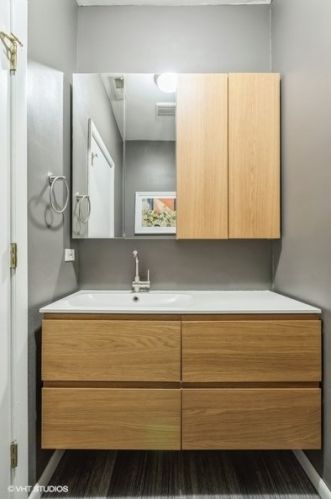 1517 Paulina St, Chicago IL  60608-1969 exterior