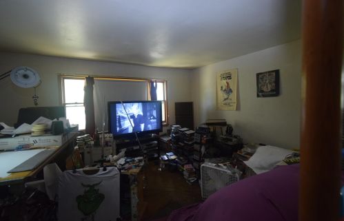 6001 62, Milwaukee WI 53218-1506 exterior