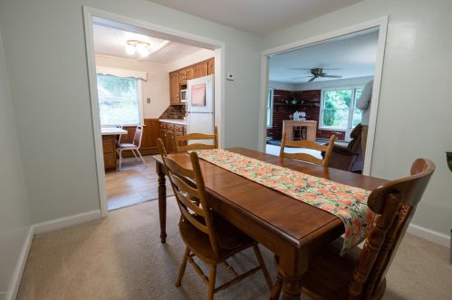 1292 Peterson Rd, Meskegon MI 49445-9676 exterior