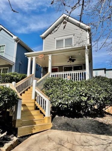 62 Bass St, Atlanta, GA 30315-1260