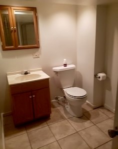 14222 La Salle St, Chicago IL  60827-2512 exterior