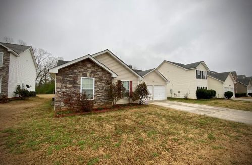 4955 Notting Glen Ln, Lithonia, GA 30039-3333