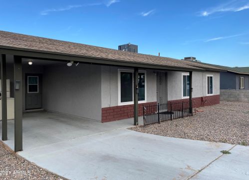 2640 15th St, Phoenix AZ  85006-1125 exterior