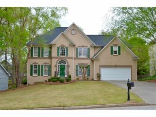 5490 Ashewoode Downs Dr, Alpharetta, GA 30005-7891