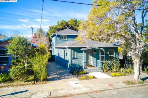 1112 Kains, Berkeley CA 94706-1218 exterior