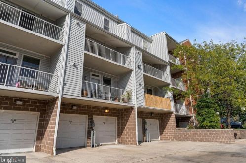 1344 Monroe St, Washington DC  20017-2509 exterior