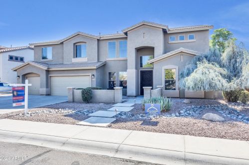 2309 Kaibab Pl, Chandler AZ  85249-2967 exterior