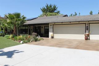 3454 Caballo Ln, Fallbrook CA  92028-9308 exterior