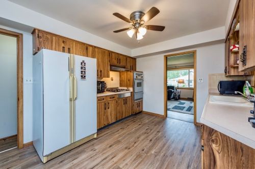 2212 Jackson St, Waukegan IL 60085-5443 exterior